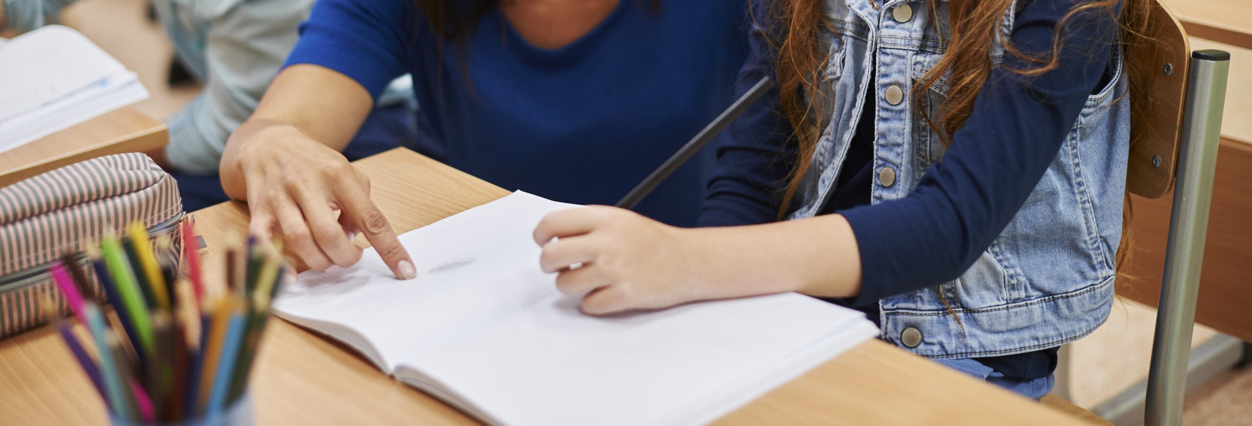 Vorlesewettbewerb 2025