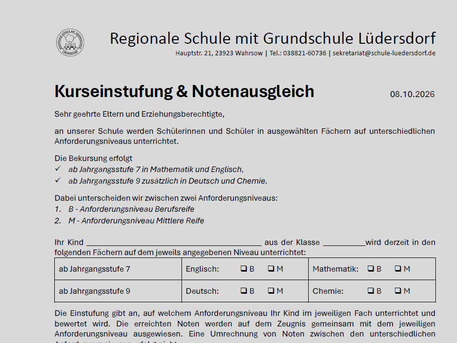 vorschaubild-elternbrief-kurseinstufung-notenausgleich-2